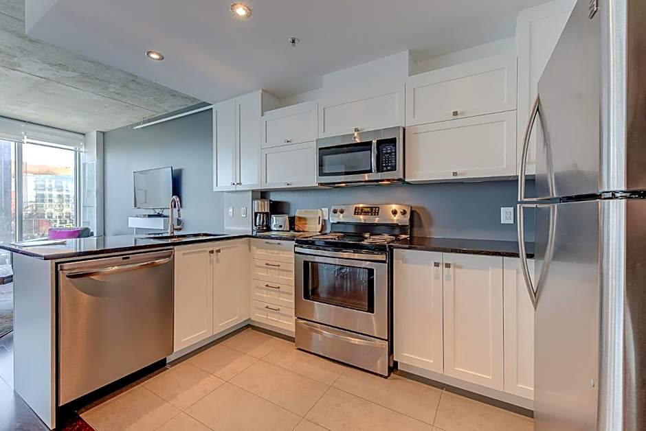 Les Immeubles Charlevoix - Le 760-310