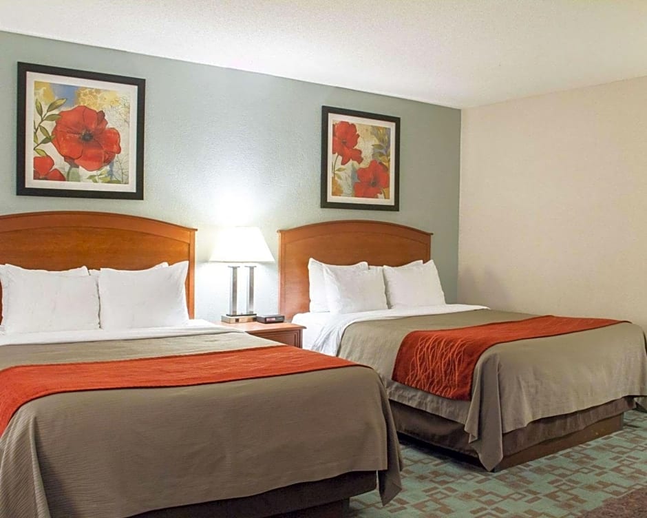 Comfort Inn Hastings