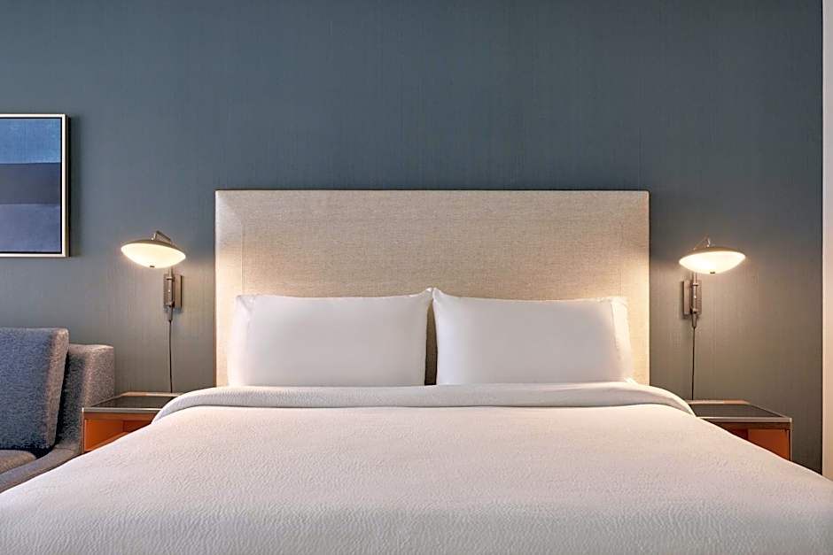 Courtyard by Marriott Culver City Los Angeles