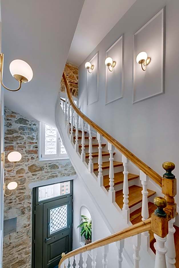 Amare Boutique Suites