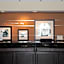 Hampton Inn By Hilton Atlanta/Peachtree City