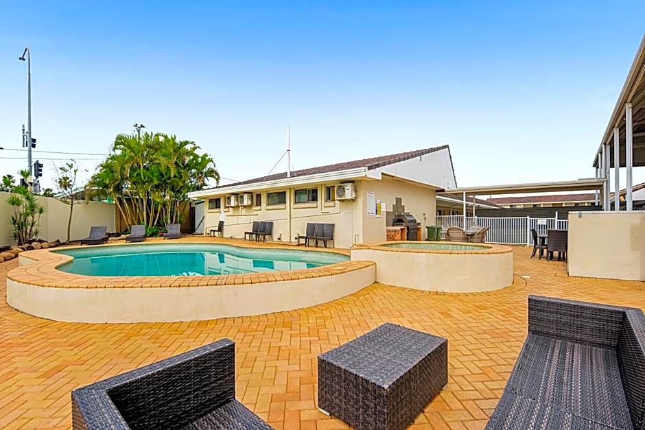 Sunnybank Star Hotel