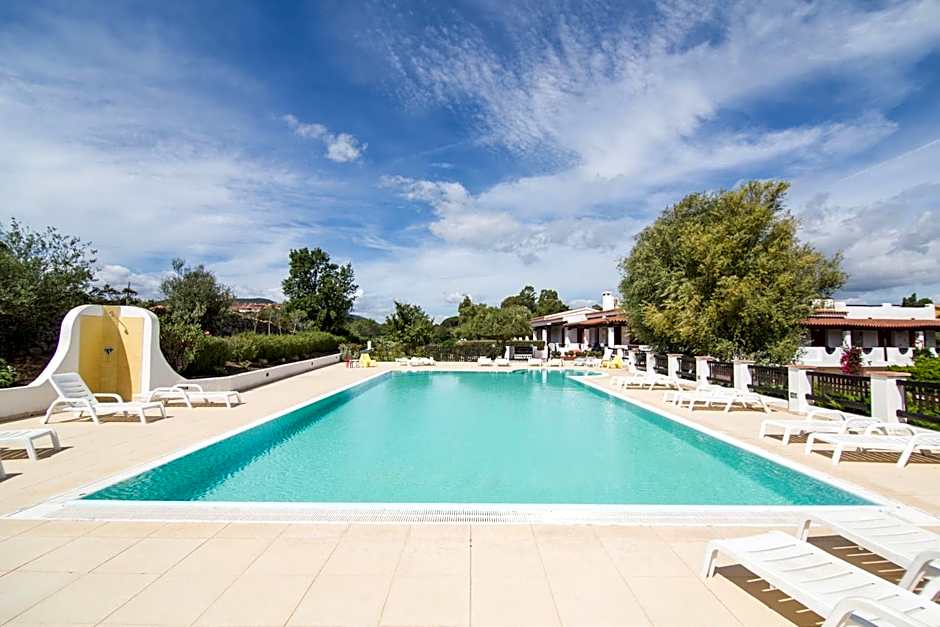 White Sand Residence