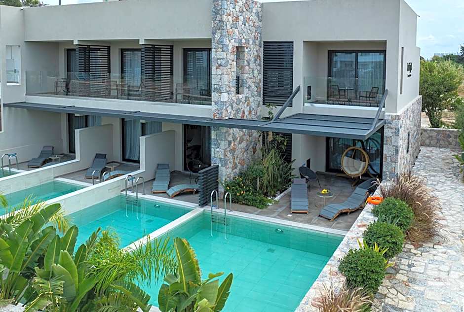 DeLight Luxury Rooms