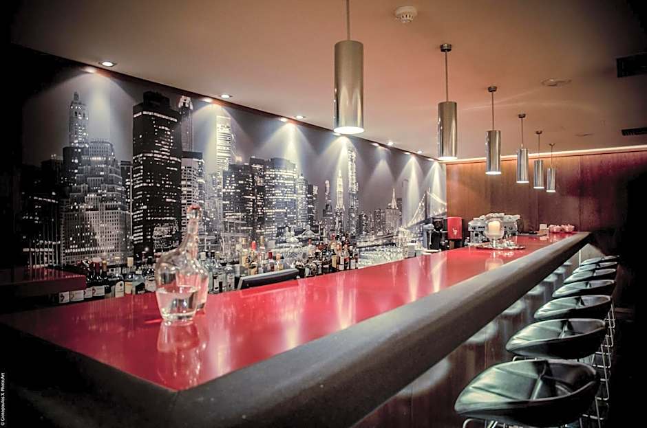 Agrinio Imperial Hotel