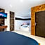 ART & SPA Luxury bedroom at the heart historical center
