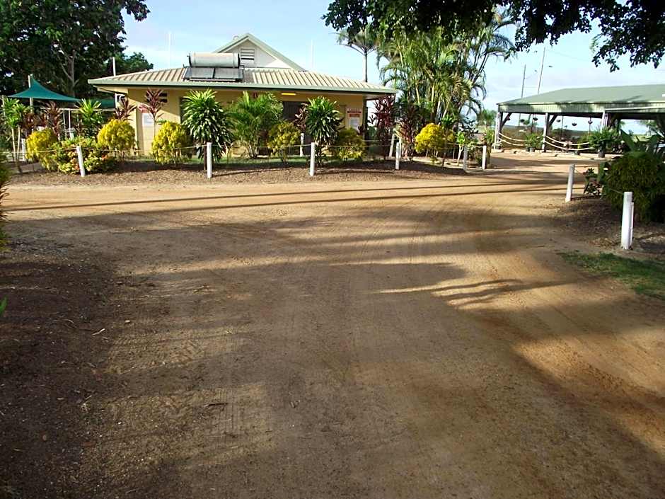 Karumba Point Sunset Caravan Park