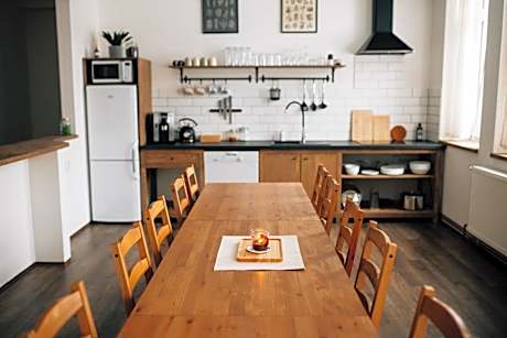 Horalka Apartments
