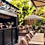 Hotel Bishops Arms Lund