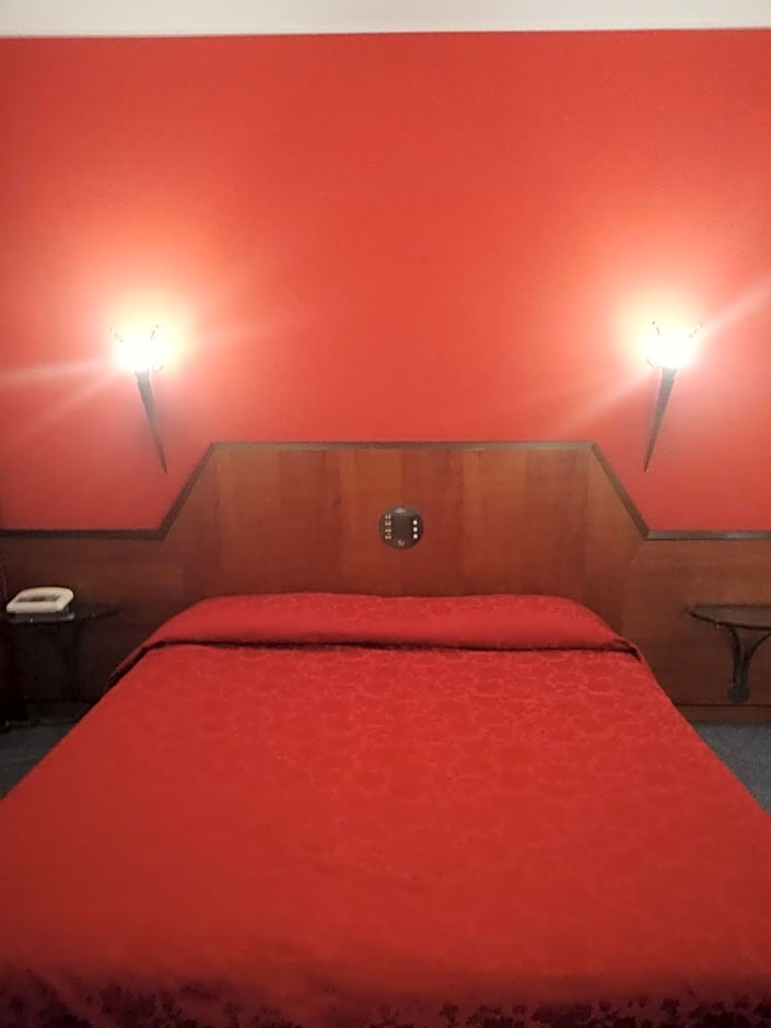 Hotel Cangrande Di Soave