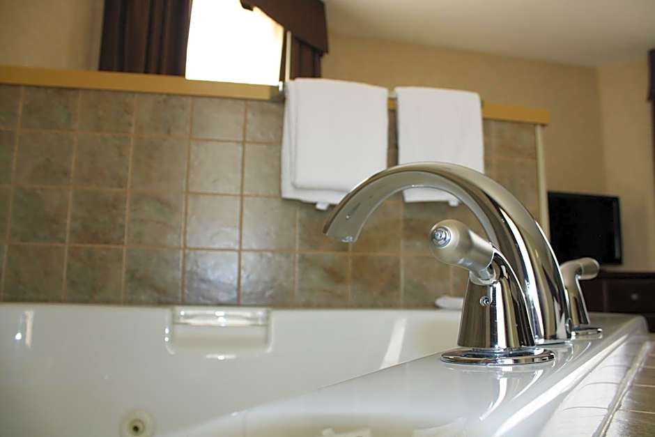 Days Inn by Wyndham Estevan