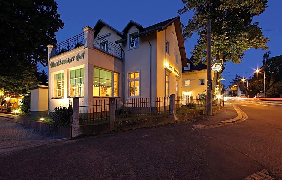 Hotel Alttolkewitzer Hof