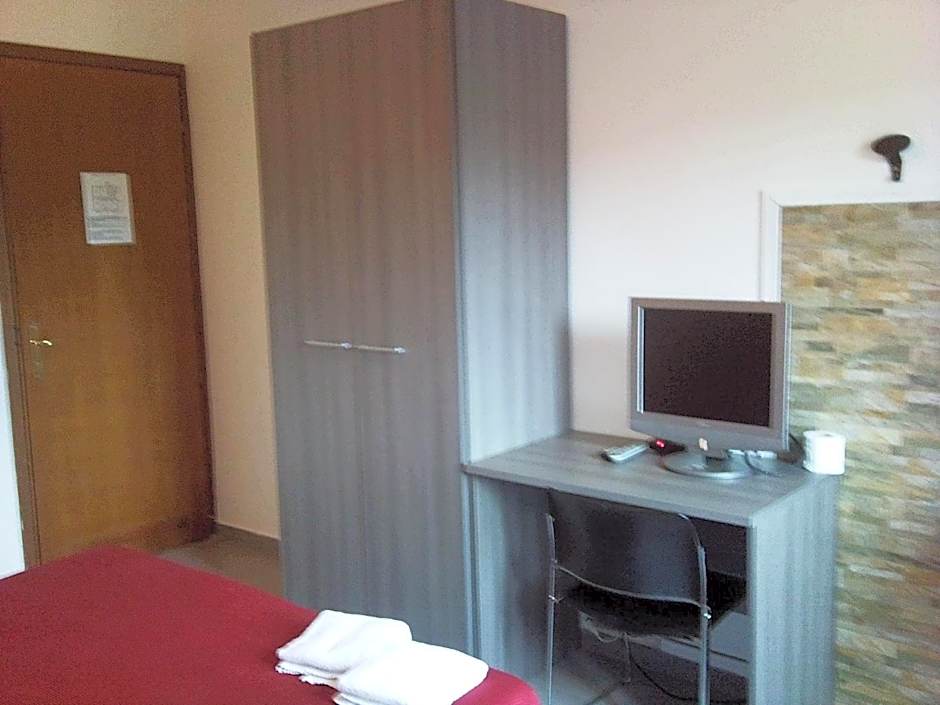 Hotel Bristol