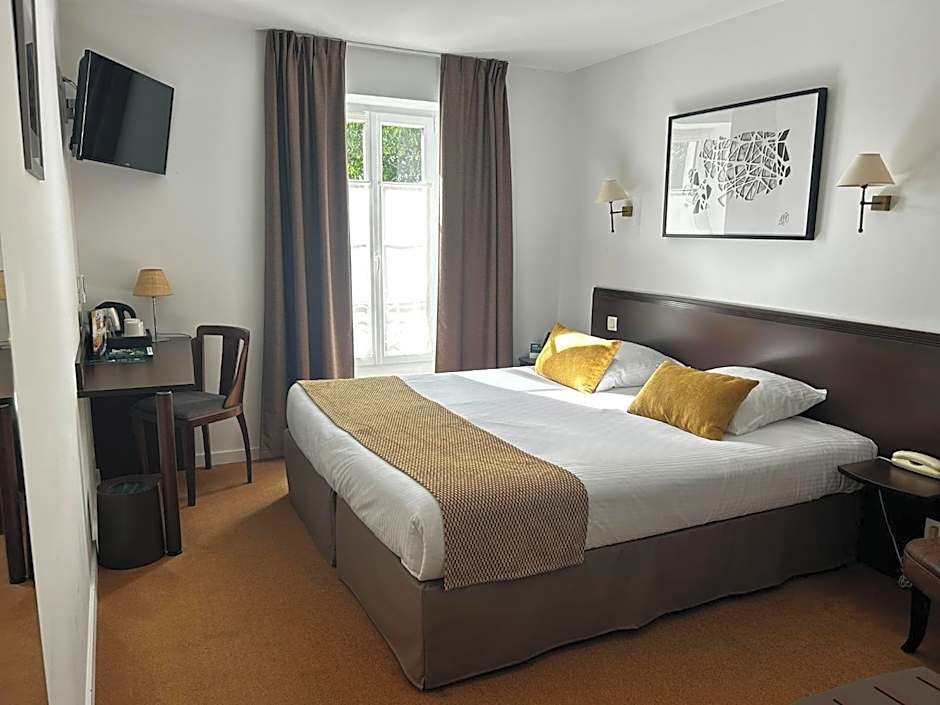Hotel Le Richelieu
