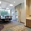 SpringHill Suites by Marriott San Jose Airport