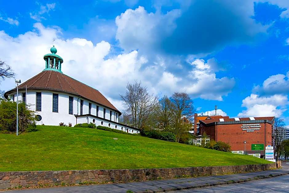 Sachsenwald Hotel Reinbek