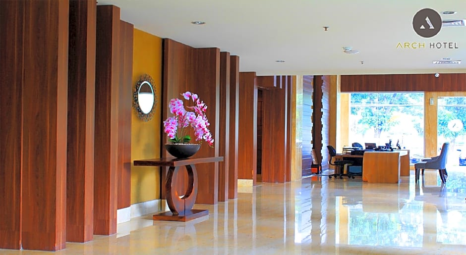 Arch Hotel Bogor