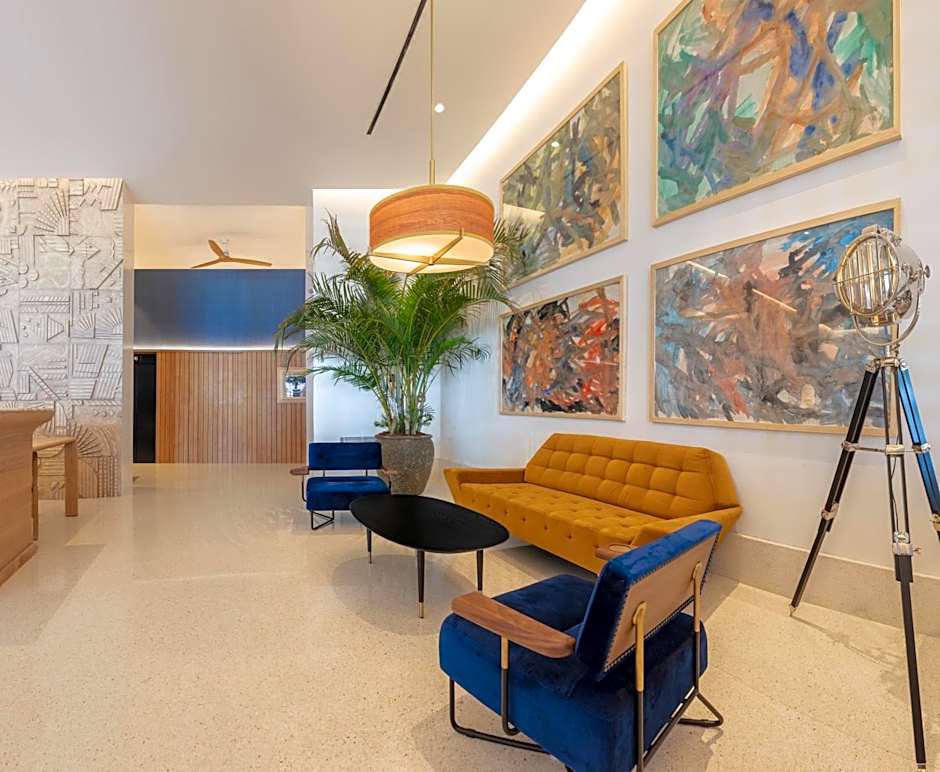 H10 Porto Poniente 4* Sup