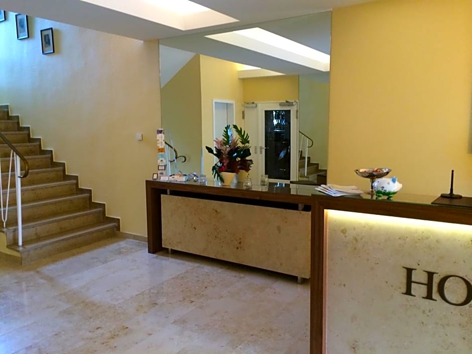 Hotel Graf