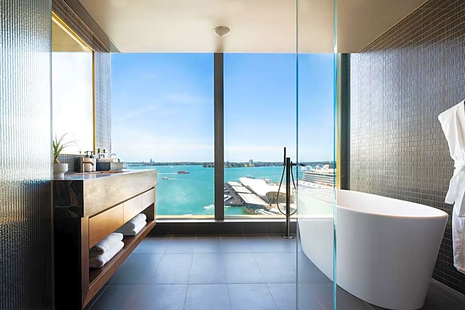 InterContinental Auckland By IHG