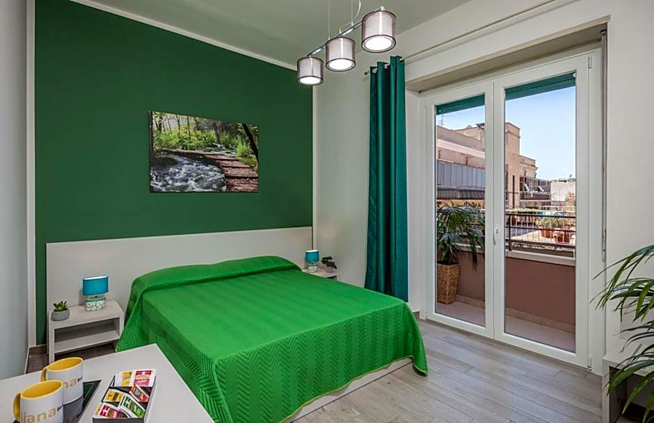 Ajana Rooms by Accomodo