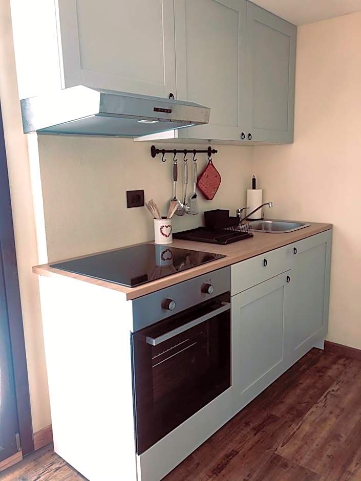 Hotel Piccolo Chalet