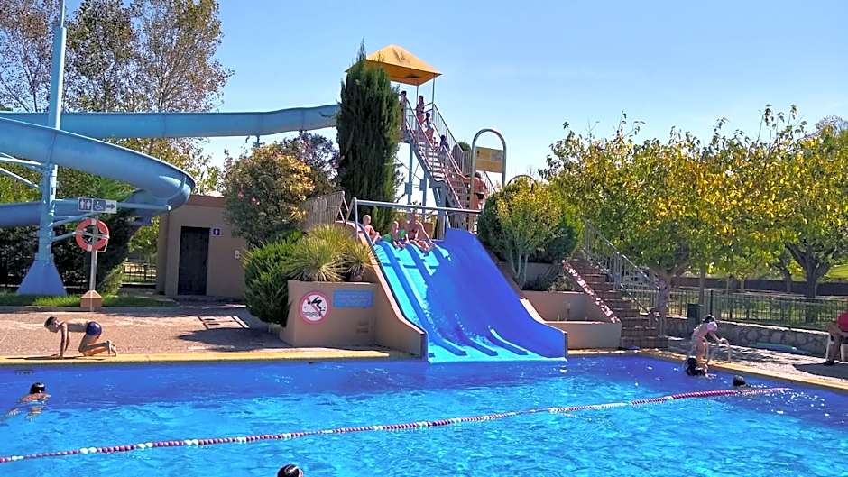 Castell Montgri - Mobile Homes by Lifestyle Holidays