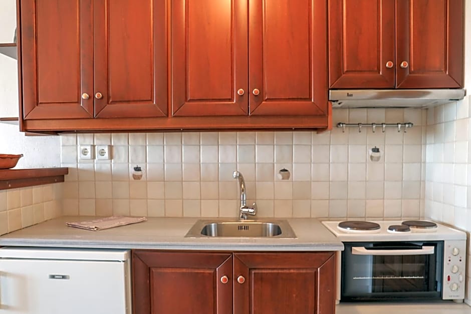 Pandora Studios Skiathos