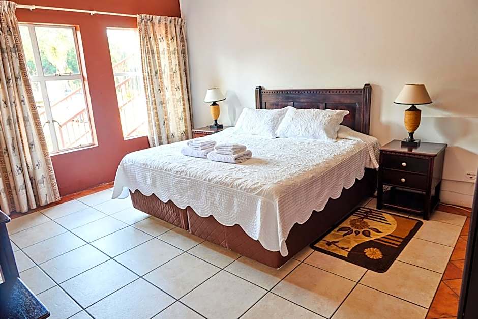 Kwa-eden – Johannesburg, MD