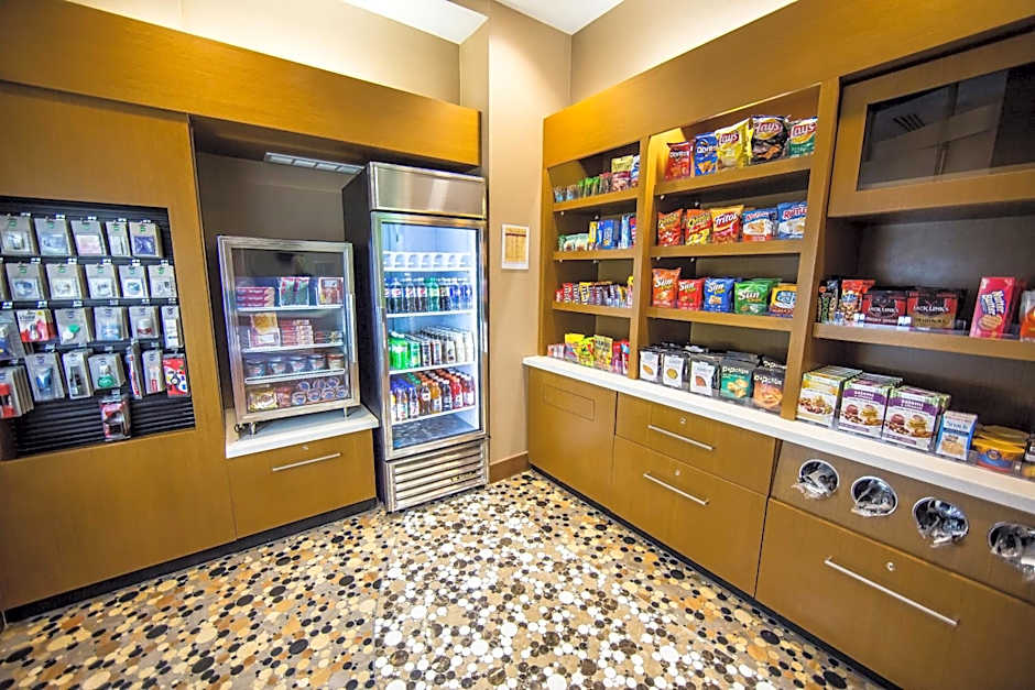 SpringHill Suites by Marriott Lumberton