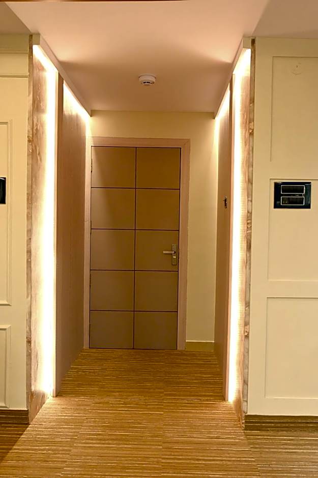 Hotel Orange Inn