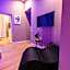 Maximum hub suite&spa
