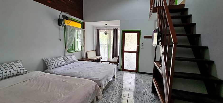 Korp View House