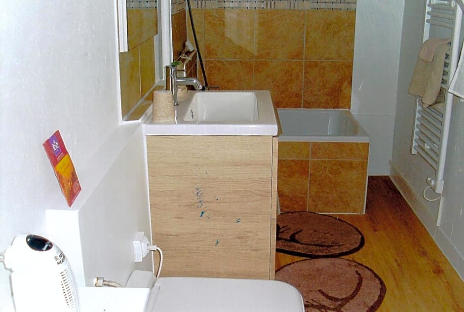 Chambre d'hotes a nérac