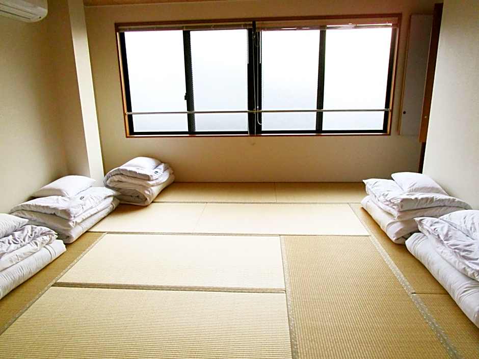 Guest House Kyotoabiya