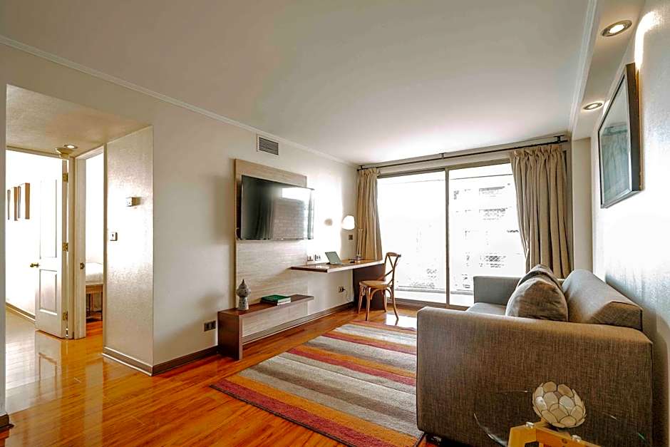 Time Suite - Comfort Apartments