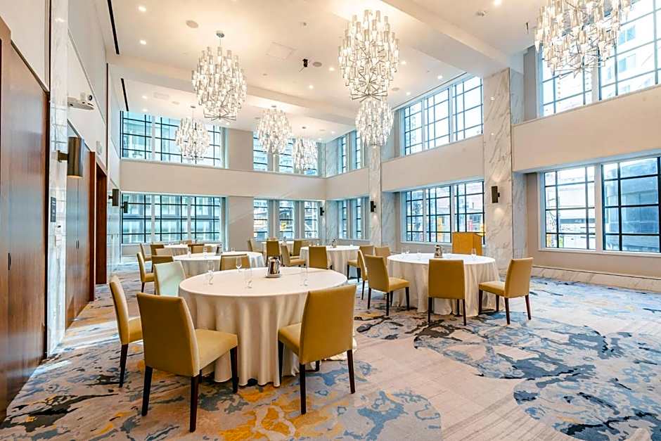 Sutton Place Hotel Toronto