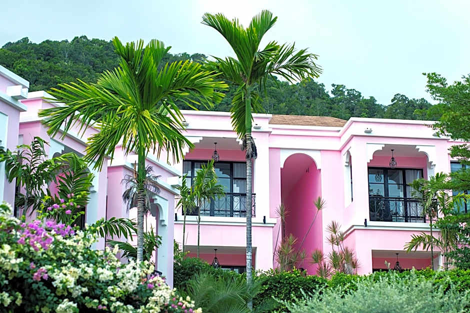 Absolute Sanctuary Hotel (Adult only 12)