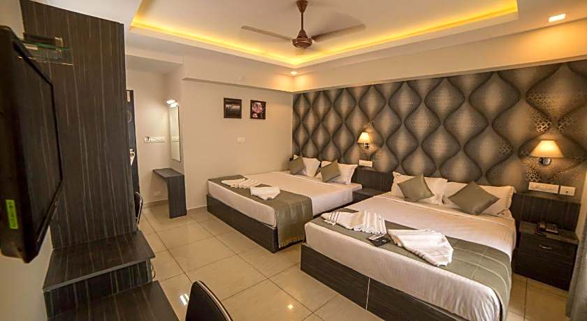 SOUTH GATE RESIDENCY