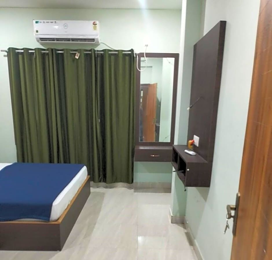 Hotel Shree Sai Inn