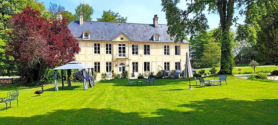 Château de Bellefontaine
