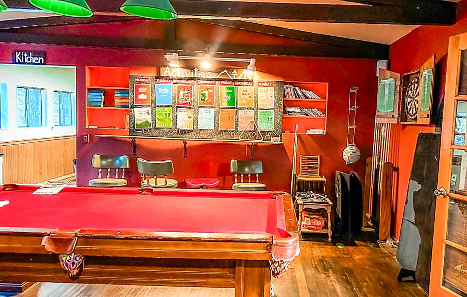 ITH Big Bear Lake Hostel & Retreat Center