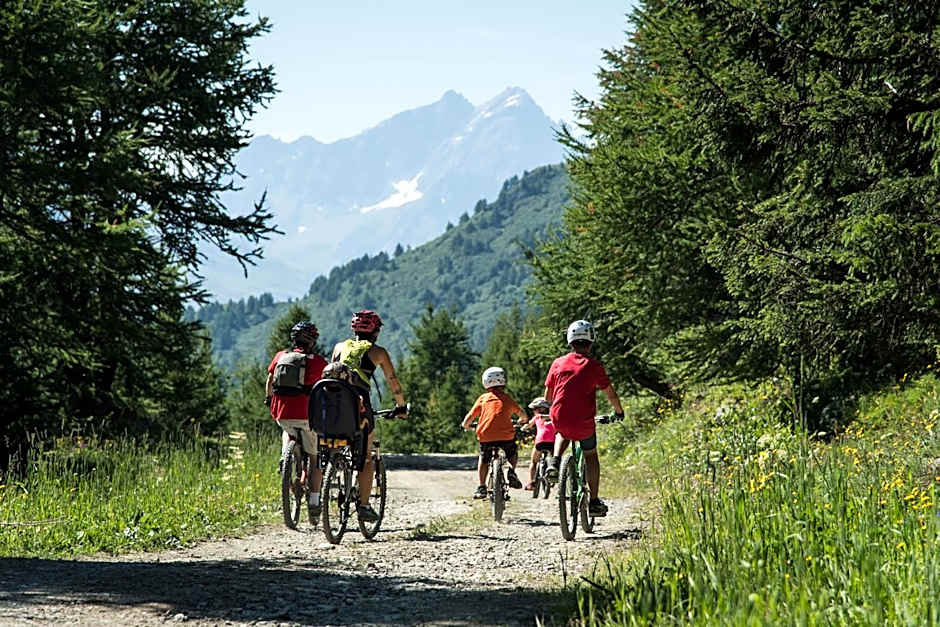 Résidence Kocoon Les Karellis - Pass activités été inclus