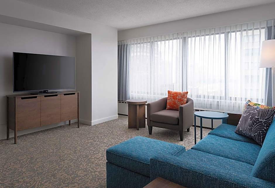 Sonesta ES Suites Chicago Downtown Magnificent Mile - Medical