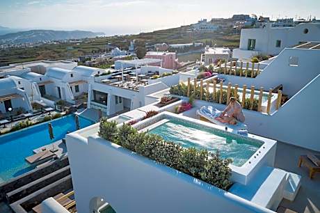 Alleys All-Suite Hotel & Spa