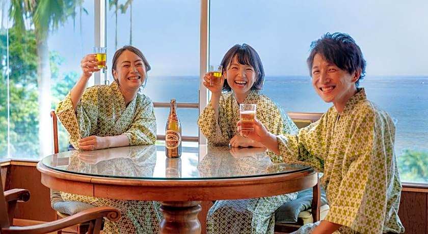 Ibusuki Phoenix Hotel