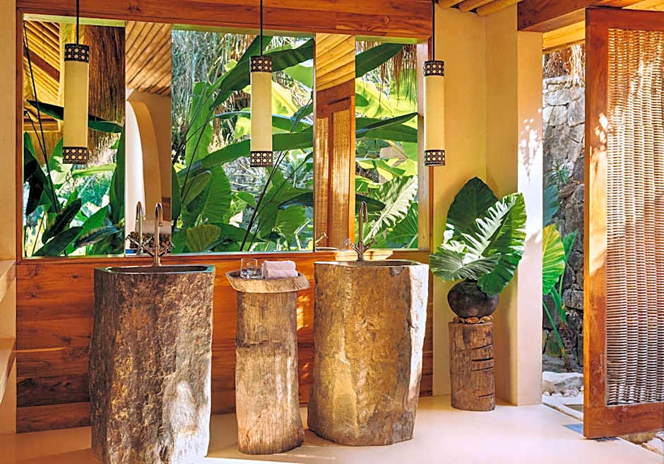 NIHI Sumba - 50 Best Hotels of the World