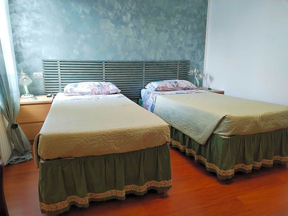 B & B Ametista Bergamo