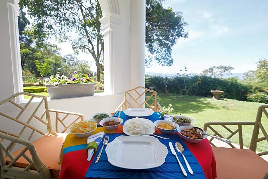 Dutch House Bandarawela