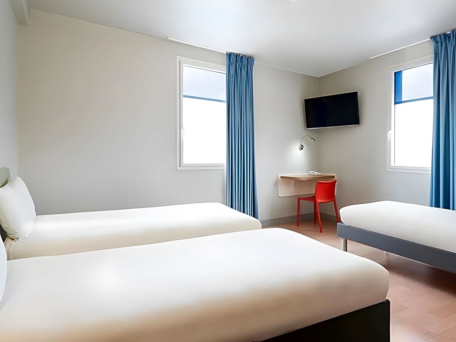 ibis Budget Bobigny Pantin